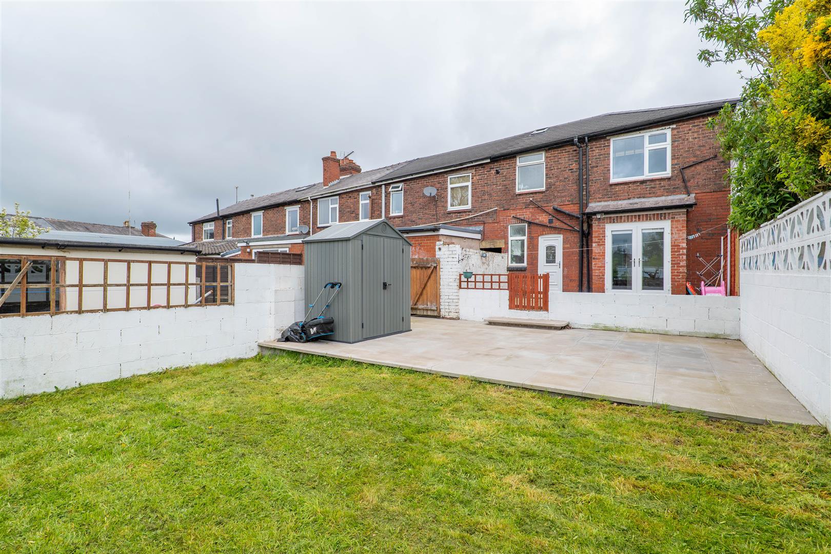 3 bed property in Blackburn Street, Chorley
